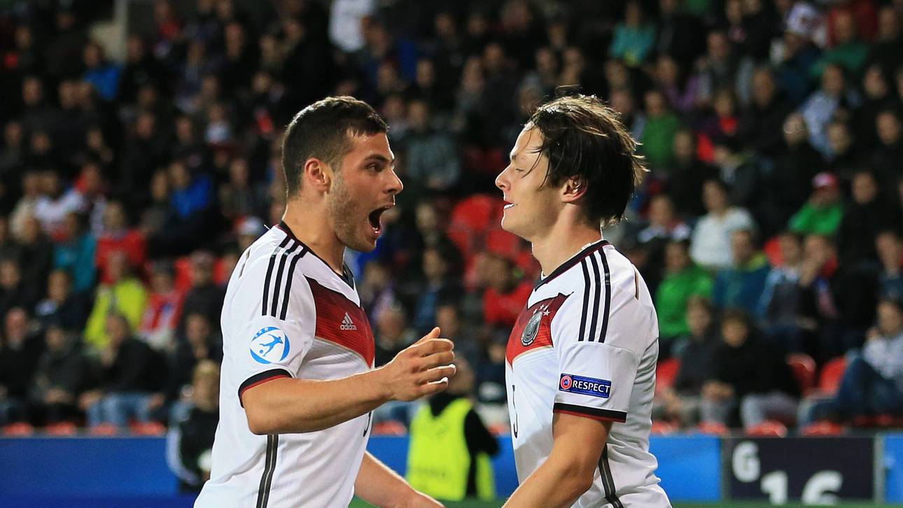 Olympia bleibt ein ferner Traum