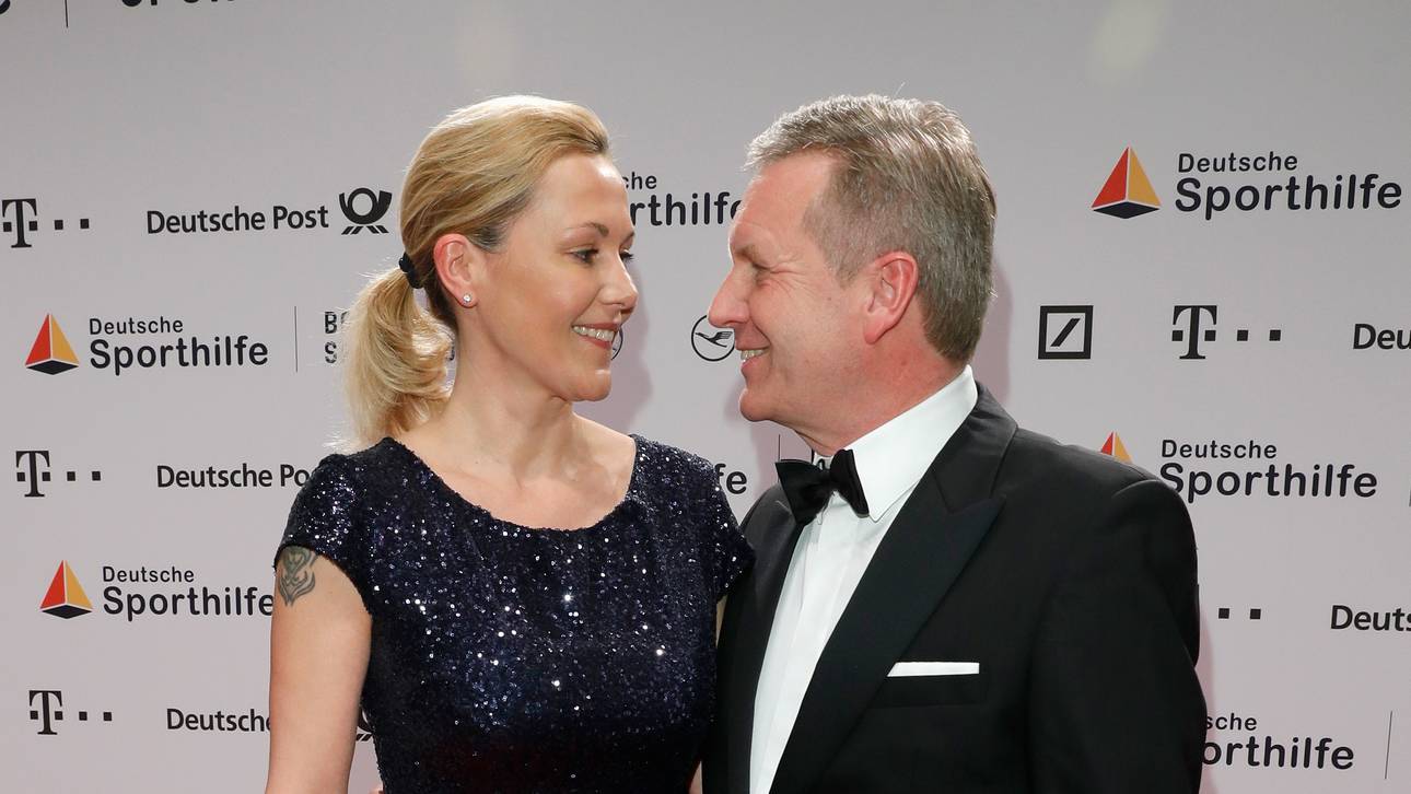 Bettina Wulff Beraterin in Hannover