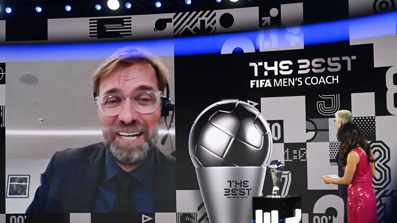 Darum stach Klopp Flick aus