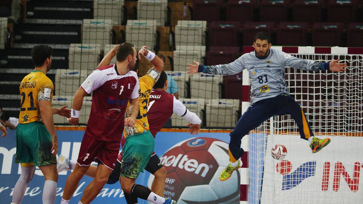 Das Team scheint von der Heimkulisse beflügelt und trifft zum Ende besser als der Gegner