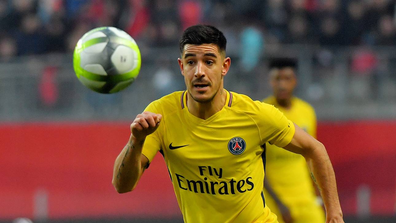 Tuchels größtes Problem gelöst