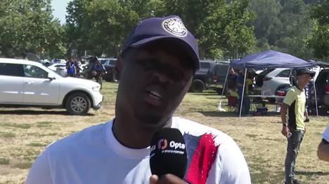 Spieler und Trainer beschweren sich über die Hitze bei der Klub-WM in den USA, wo die Temperaturen bis zu 40 Grad erreichen. Die Fans zeigen sich derweil zwiegespalten über das Thema.