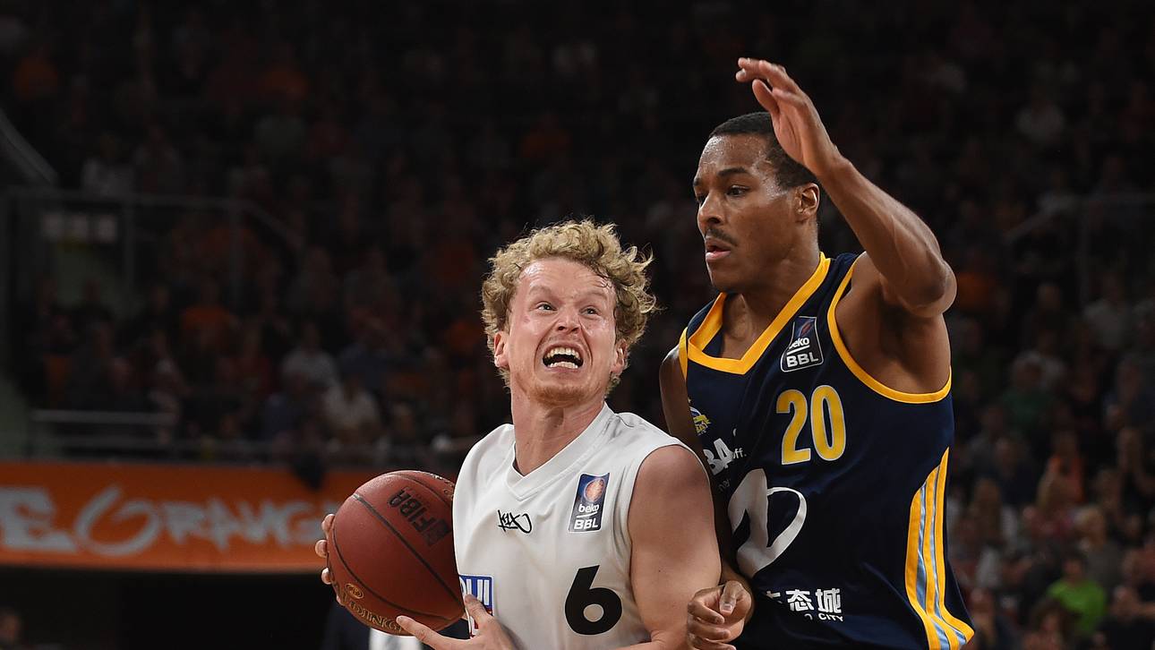 Günther verlängert bei ratiopharm ulm