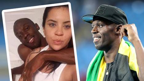 Usain Bolts Affäre Jady Duarte hat allem Anschein nach eine finstere Vergangenheit