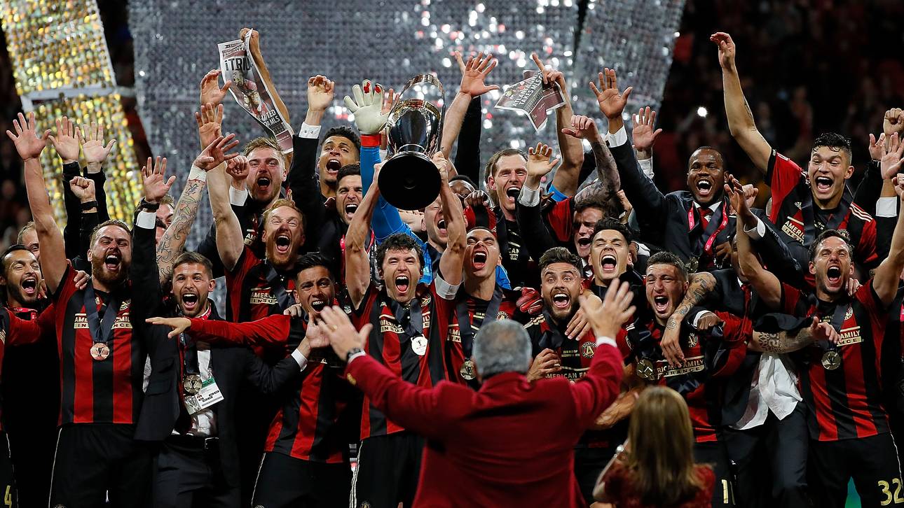 MLS revolutioniert Playoffs