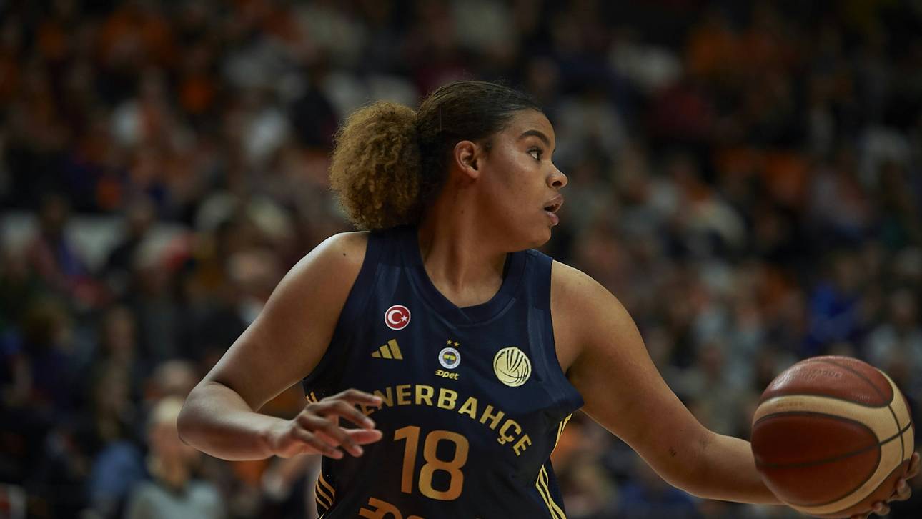 Sabally gewinnt deutsches Duell