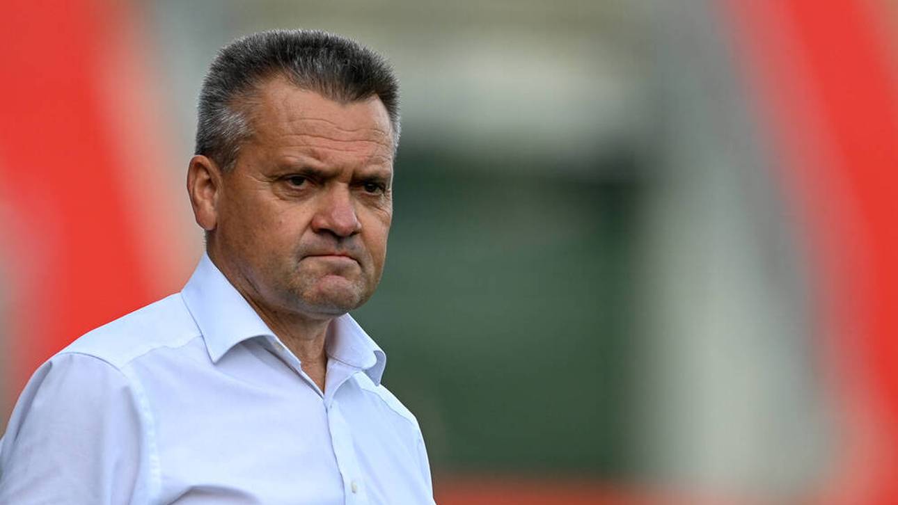 Das sagt Adeyemis Ziehvater