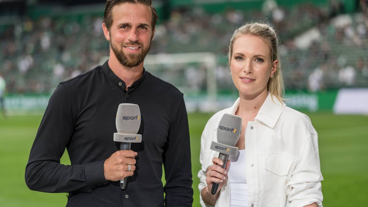 SPORT1 erzielt mit Gipfelduell zwischen Darmstadt 98 und Hamburger SV Saisonbestwert: 840.000 Zuschauer sind in der Spitze live dabei