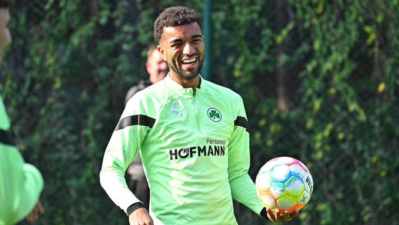 Neuer Klub für ehemaliges Bayern-Talent