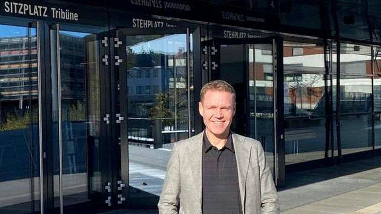 Bietigheim holt neuen Trainer