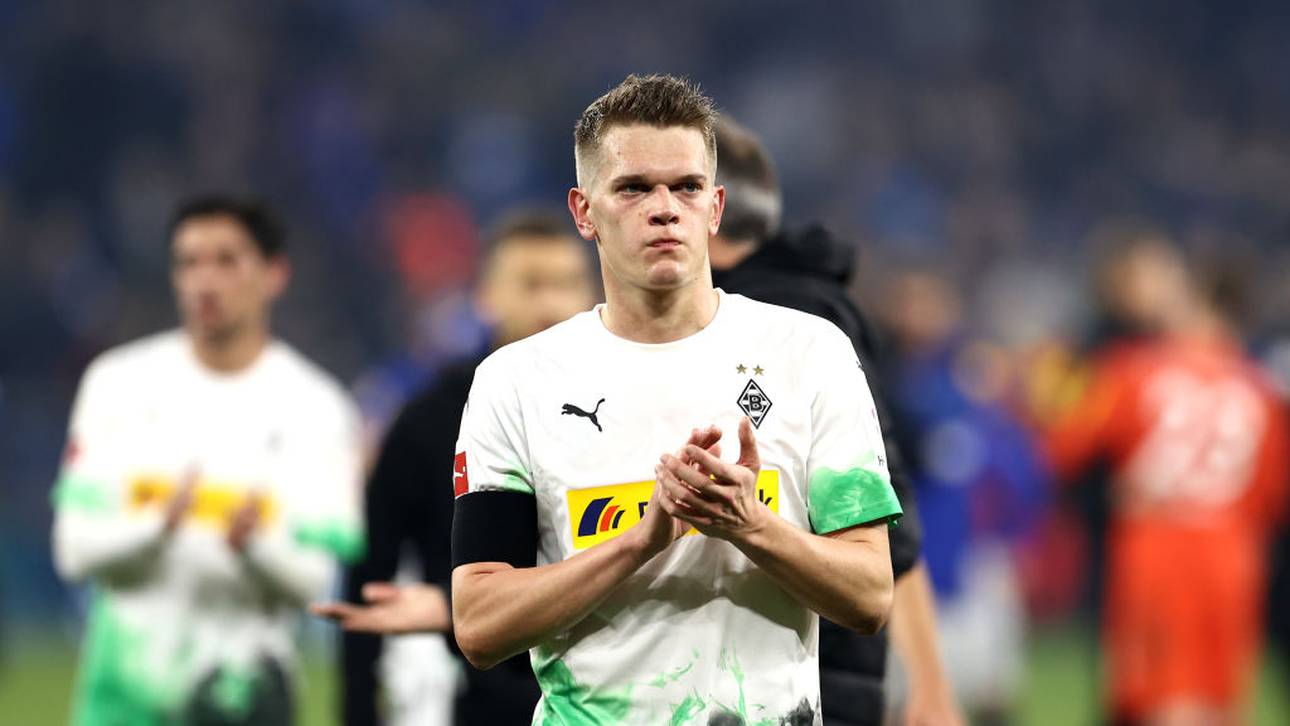 Ginter glaubt nicht an Solidarität