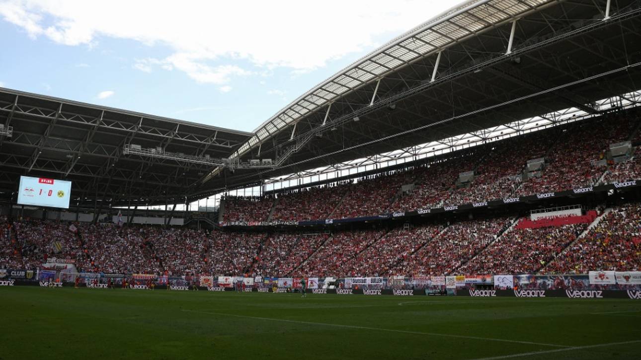 „Sports for Future“: Fußball mit „großer Dynamik“ gegen Energiekrise