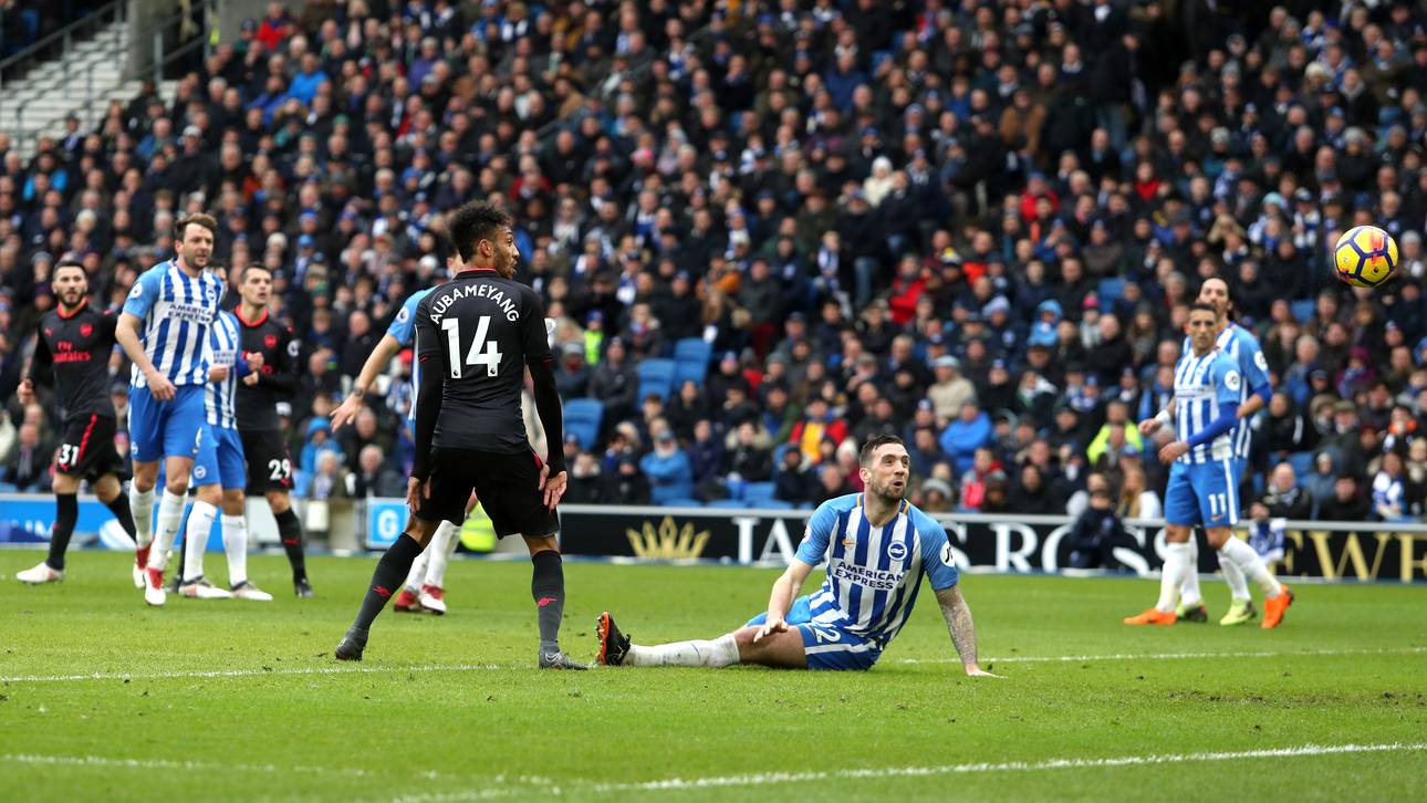 Wenger bleibt stur nach Blamage