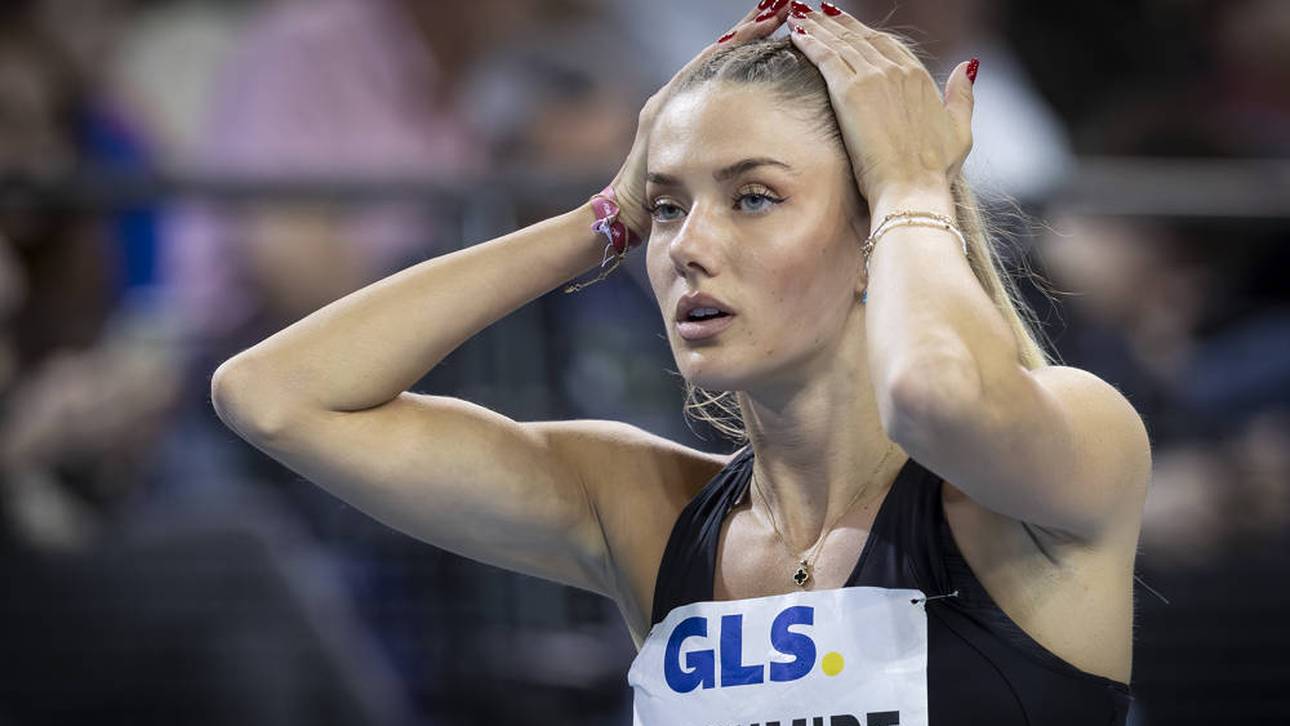 Alles oder nichts bei Alica Schmidt