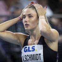 Anfang Mai finden die Olympia-Ausscheidungen in den Lauf-Staffeln statt. Alica Schmidt will sich ihren Traum erfüllen und in Paris an den Start gehen. Bei SPORT1 erklärt sie, was ihr das bedeuten würde. 