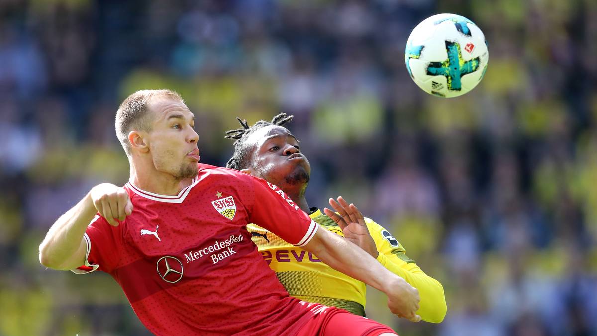 Borussia Dortmund kämpft gegen den VfB Stuttgart nach der Klatsche beim FC Bayern um Wiedergutmachung. Die Fans geben ihrer Mannschaft eine unmissverständliche Botschaft mit auf den Weg 