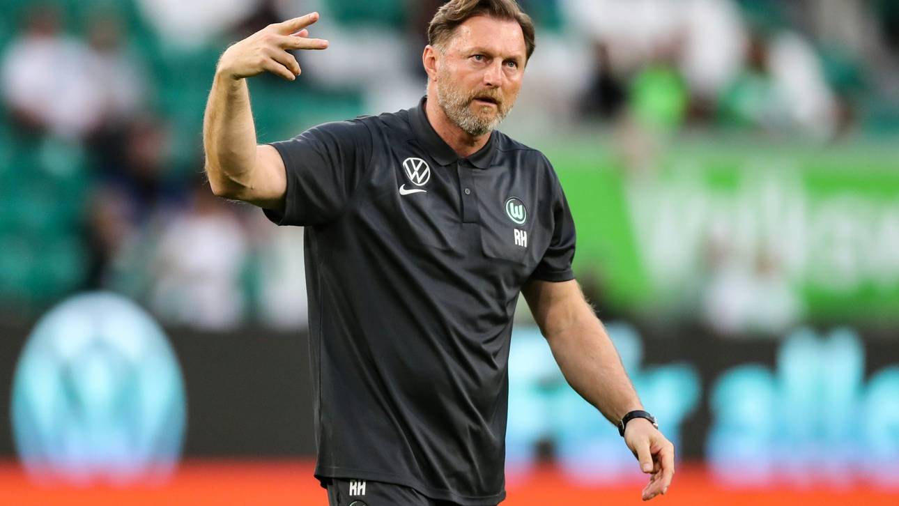 Das will Hasenhüttl dem VfL beibringen