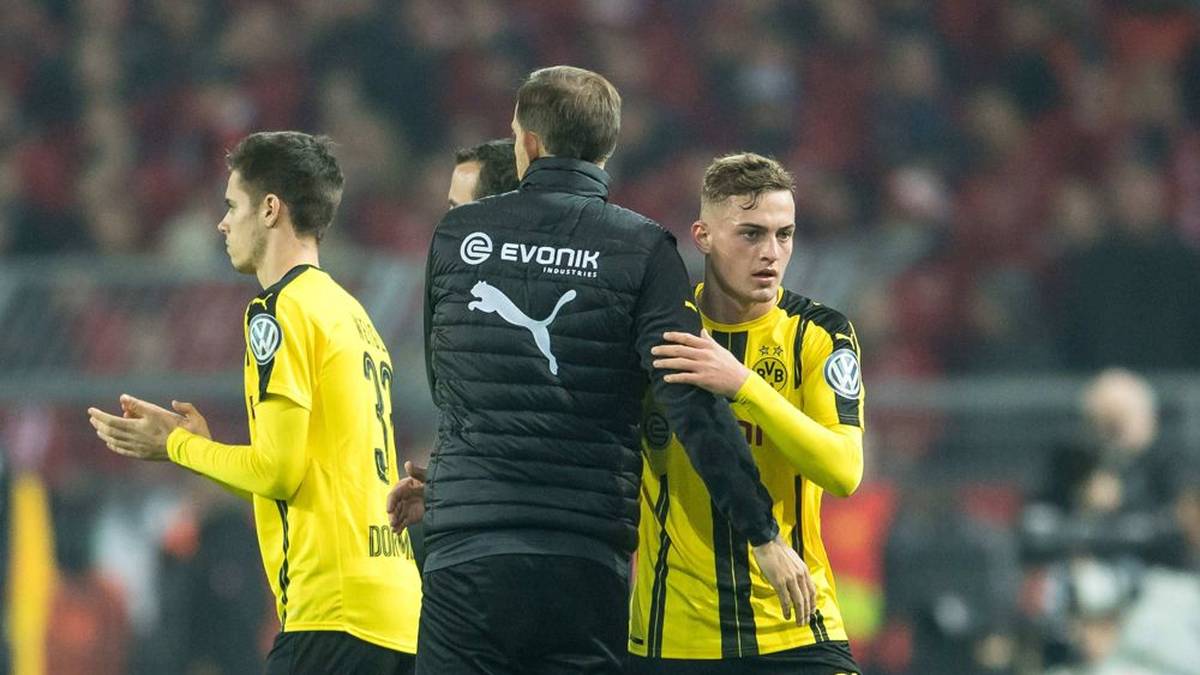 „Absoluter Quatsch!“: Ex-Dortmunder lästert über Hoeneß