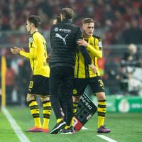 Die Aussagen von Uli Hoeneß, nach denen Thomas Tuchel keine jungen Spieler fördern kann, lassen auch einen ehemaligen Dortmunder nicht kalt. 
