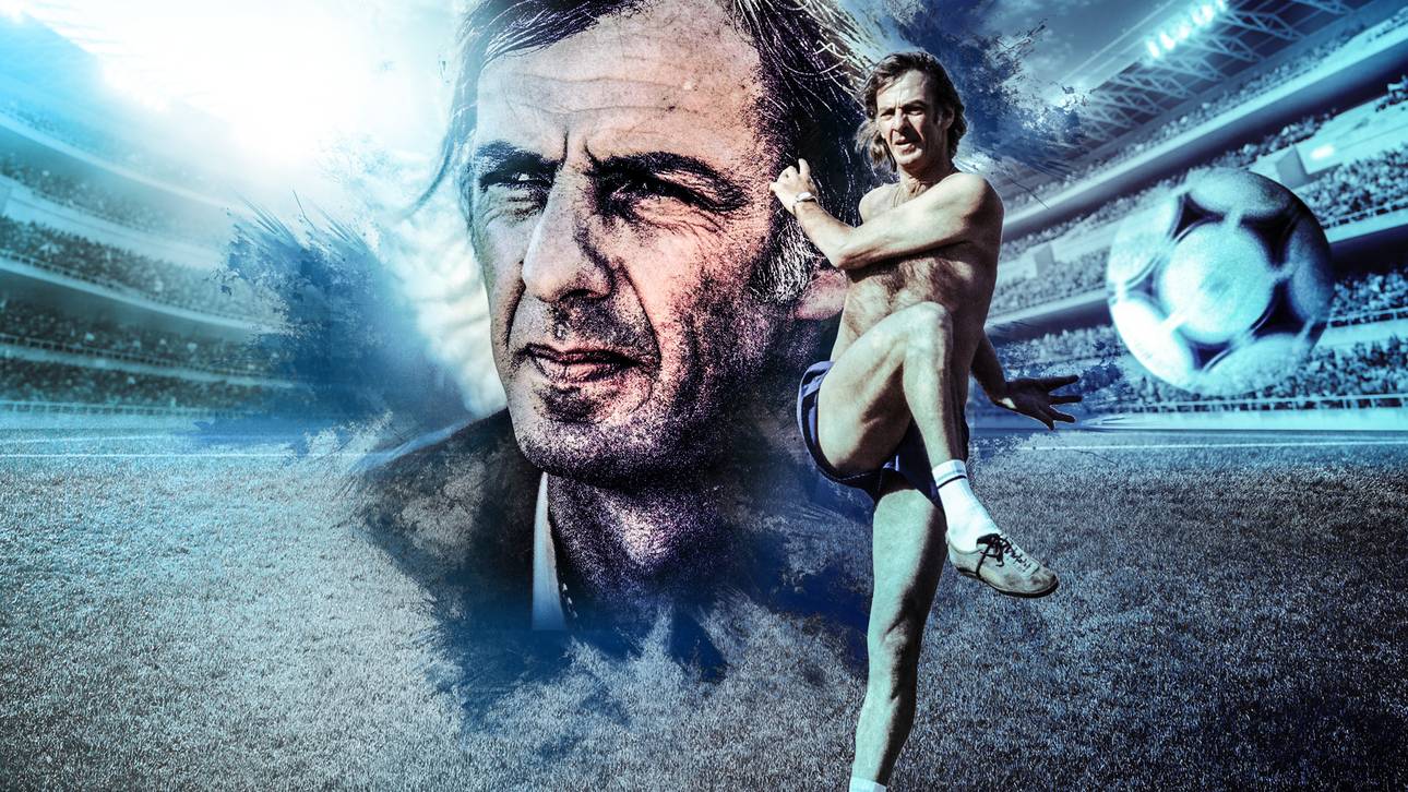 César Luis Menotti: Das Gewissen des schönen Spiels