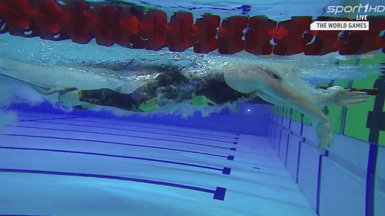 Poschart verpasst Gold nur knapp