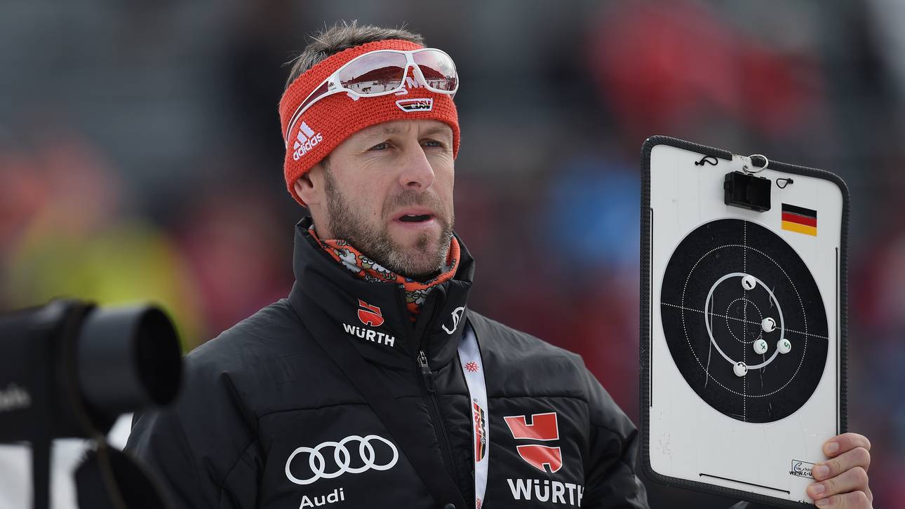 Bundestrainer nehmen Russen in Schutz