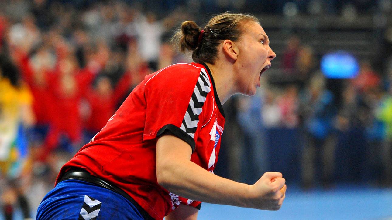 Serbien jubelt, Niederlande siegt