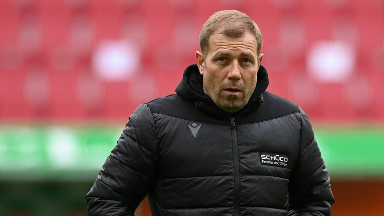 Kramer: „Wir müssen Sie nerven“