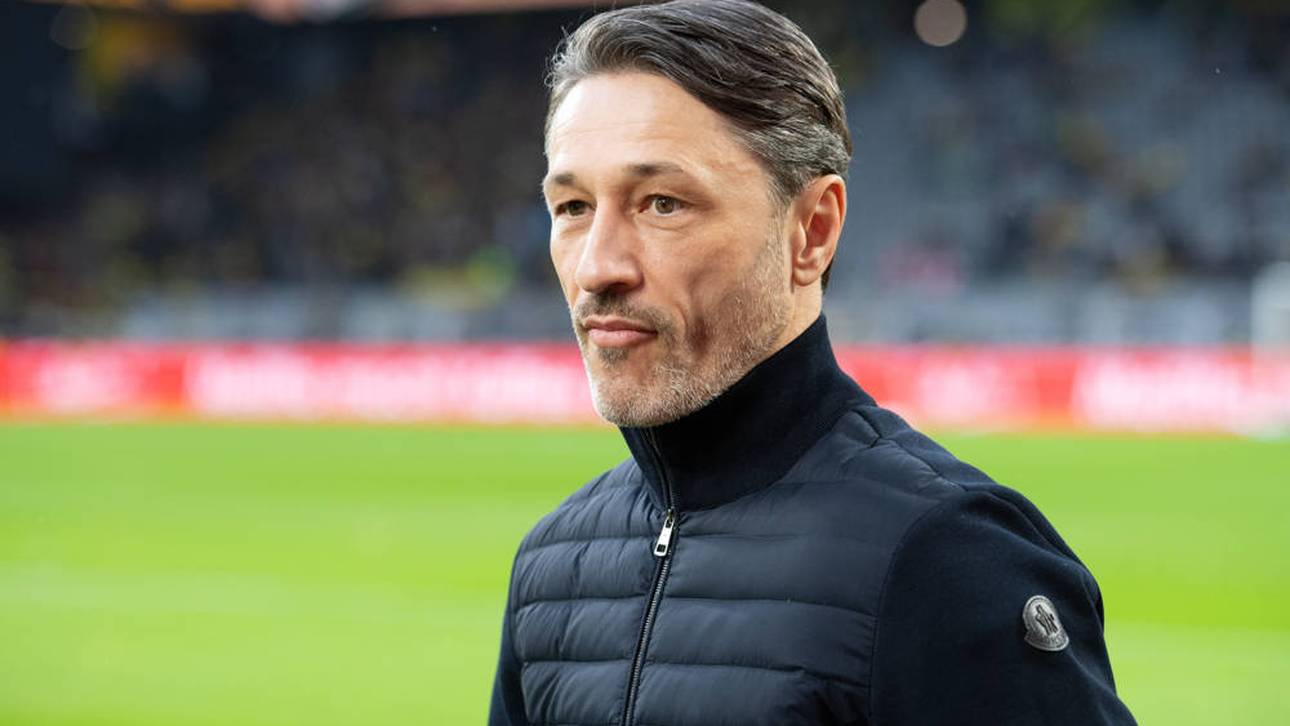 Kovac krempelt den BVB um