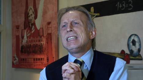 Christoph Daum spricht eigentlich gerne über seinen Ex-Klub Bayer Leverkusen. Ein Vergleich gefällt ihm allerdings überhaupt nicht.