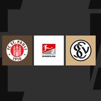 Der FC St. Pauli empfängt heute die SV Elversberg. Der Anstoß ist um 13:30 Uhr im Millerntor-Stadion. SPORT1 erklärt Ihnen, wo Sie das Spiel im TV, Livestream und Liveticker verfolgen können.