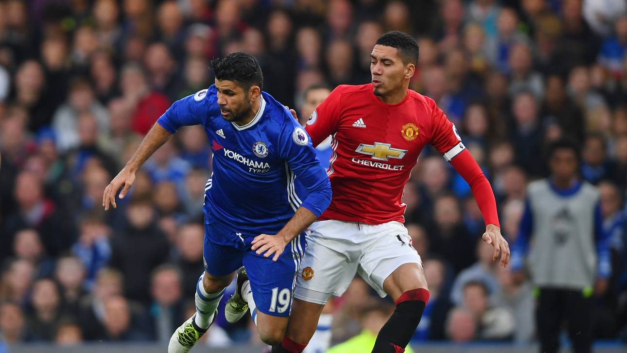 FA Cup: ManUnited fordert Chelsea