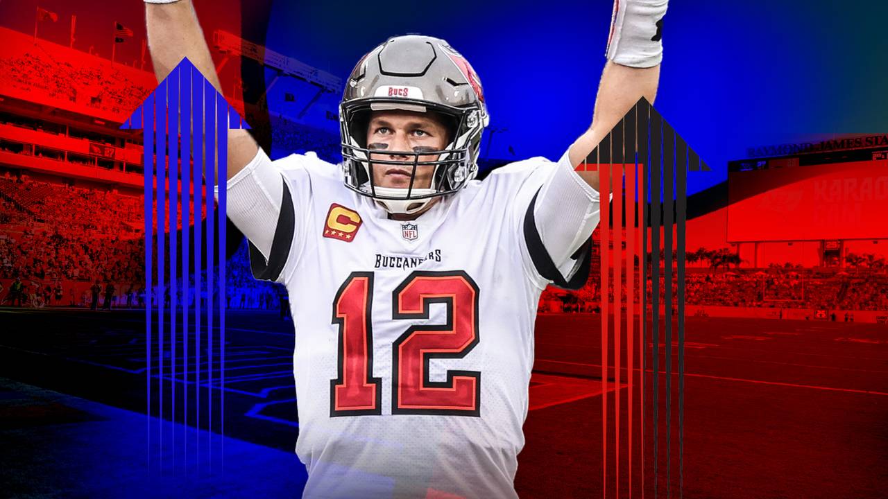 Comeback? Brady lässt aufhorchen