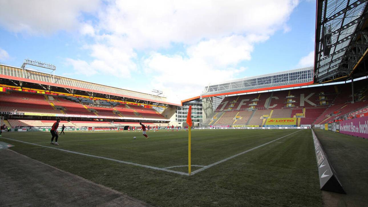 Geldstrafen für FCK und Lübeck