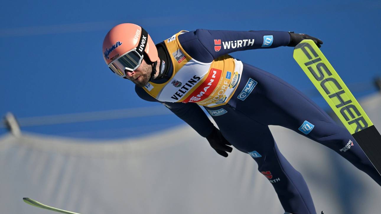 Österreich-Trio toppt Paschke