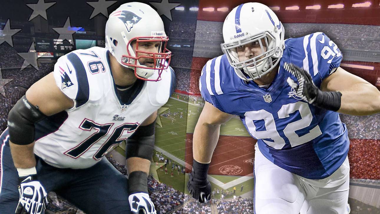 Deutsche Träume vom ersten Ring