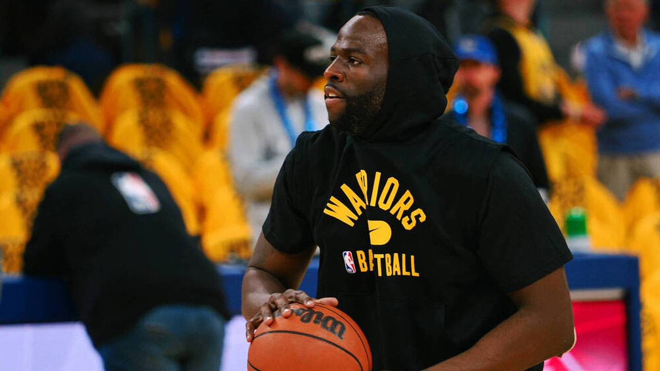 GSW-Eklat: Jetzt meldet sich Green