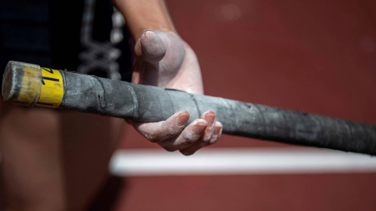 Deutsche Speerwurf-Legende will Olympia