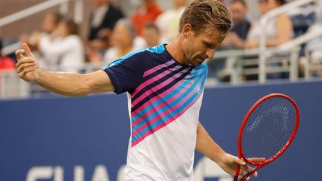 ATP-Tour: Peter Gojowczyk scheidet im Halbfinale aus