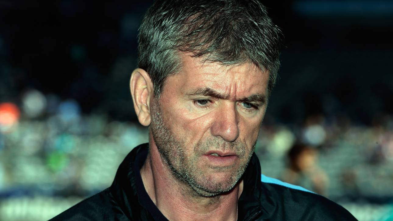 Funkel zu F95? Würde mich unterhalten