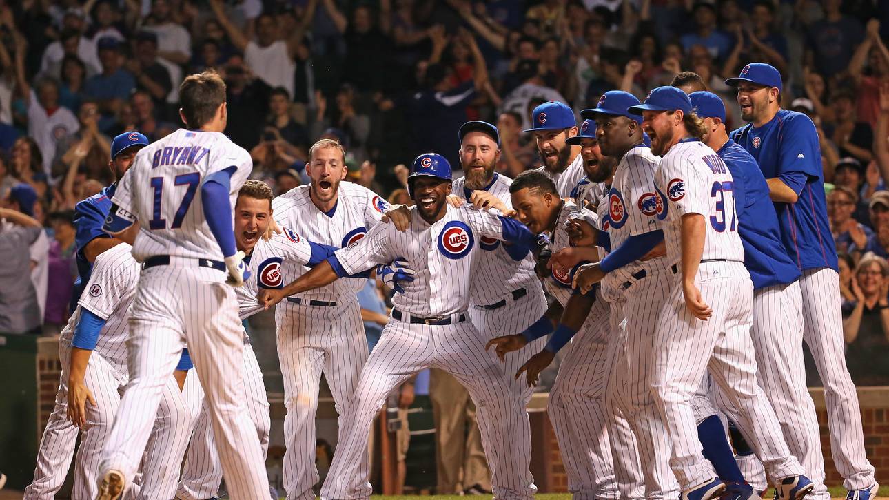 Die Verfluchten überstrahlen die MLB