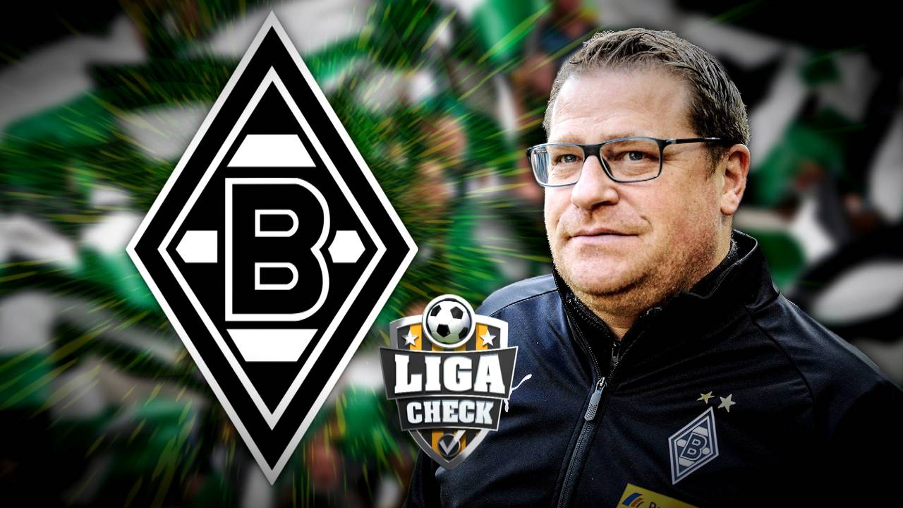 Liga-Check: Gladbach in neuer Rolle: Darum schaffen die Fohlen wieder die CL