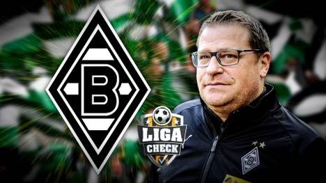 Kann Borussia Mönchengladbach die starke Vorsaison mit der Qualifikation für die Königsklasse bestätigen? Sportdirektor Max Eberl blickt gelassen in die neue Spielzeit, ahnt aber, dass Gegner den Fohlen nun anders begegnen werden.
