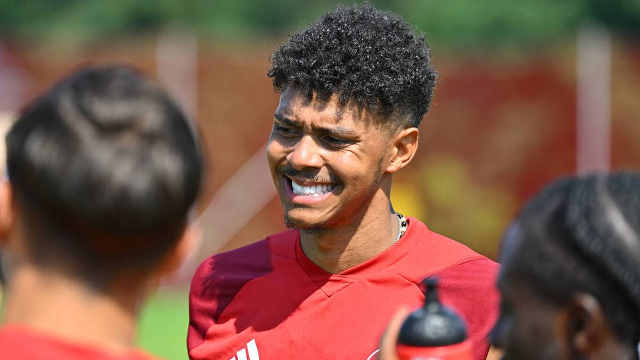 Prügel-Attacke! Profi zeigt Verletzungen