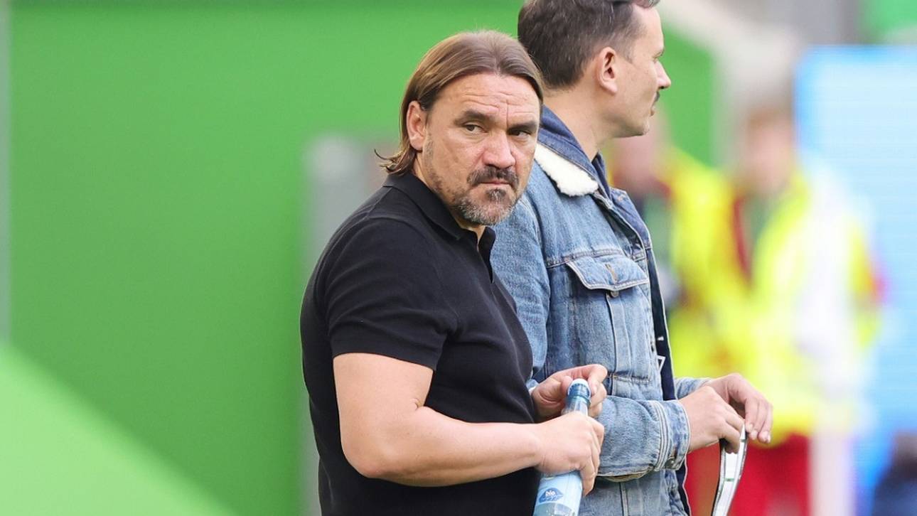 Farke kritisiert Schiedsrichter: Entschuldigung „hilft uns nicht weiter“