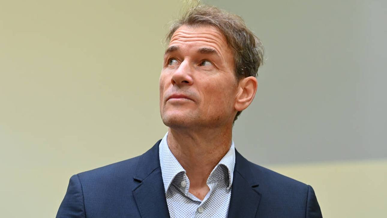 Steigt Jens Lehmann bei den Löwen ein?