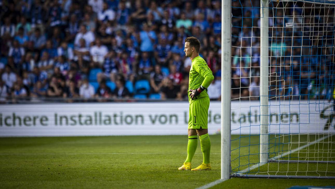 Wie Riemann in Bochum polarisiert