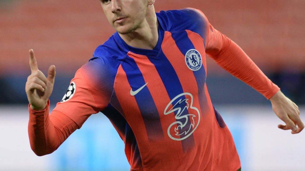 Chelsea legt vor: Souveräner Hinspielsieg über Porto