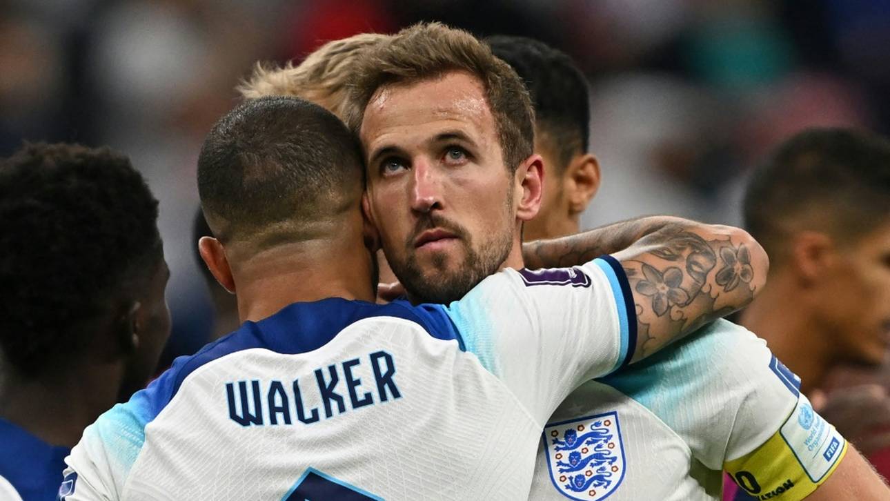 Englische Pressestimmen: „Die Löwen-Herzen sind gebrochen“