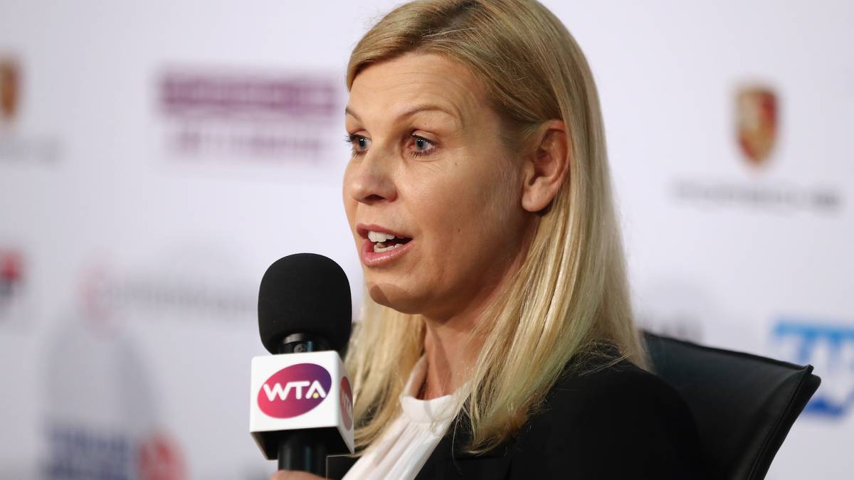 Zwölf WTA-Titel sammelt sie zwischen 1989 und 2001 und verdient so ansehnliche 4,7 Millionen US-Dollar. 1996 feiert sie mit Platz vier im Oktober ihr höchstes Ranking in der Weltrangliste